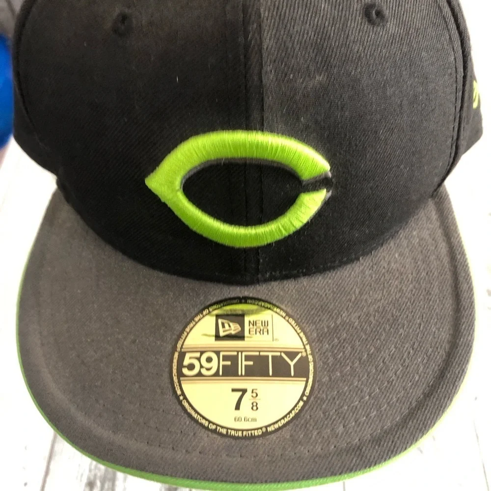 New Era classic new
